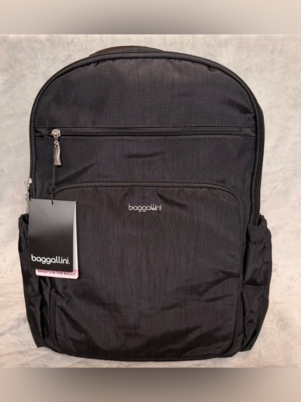 Baggallini Backpack